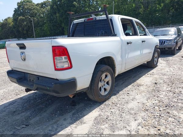 2020 RAM 1500 TRADESMAN  4X2 5'7 BOX — I4