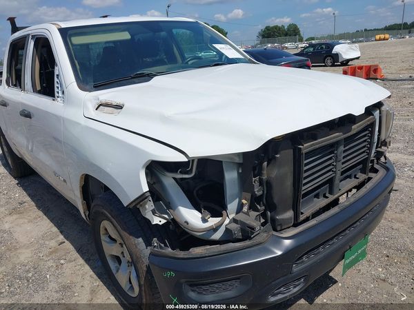 2020 RAM 1500 TRADESMAN  4X2 5'7 BOX — I6