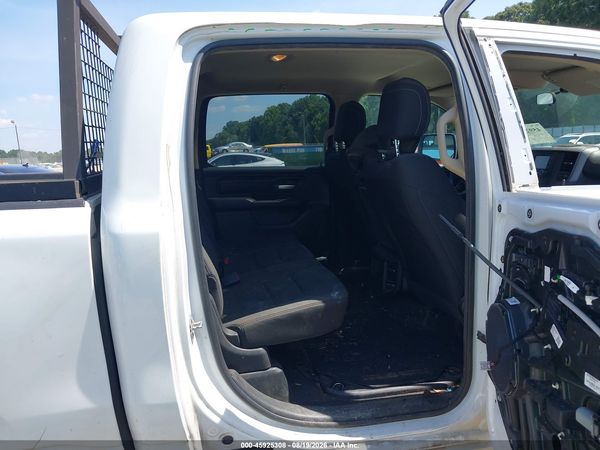 2020 RAM 1500 TRADESMAN  4X2 5'7 BOX — I8