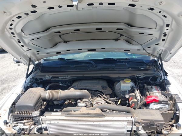 2020 RAM 1500 TRADESMAN  4X2 5'7 BOX — I10