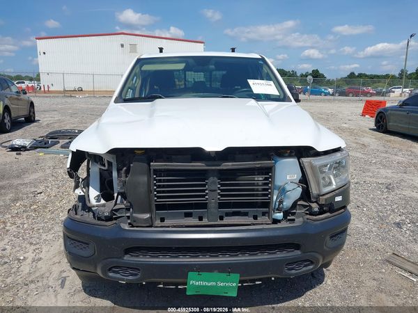 2020 RAM 1500 TRADESMAN  4X2 5'7 BOX — I115