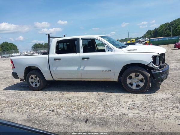 2020 RAM 1500 TRADESMAN  4X2 5'7 BOX — I116