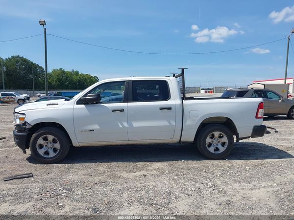 2020 RAM 1500 TRADESMAN  4X2 5'7 BOX — I117