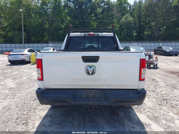 2020 RAM 1500 TRADESMAN  4X2 5'7 BOX — I119