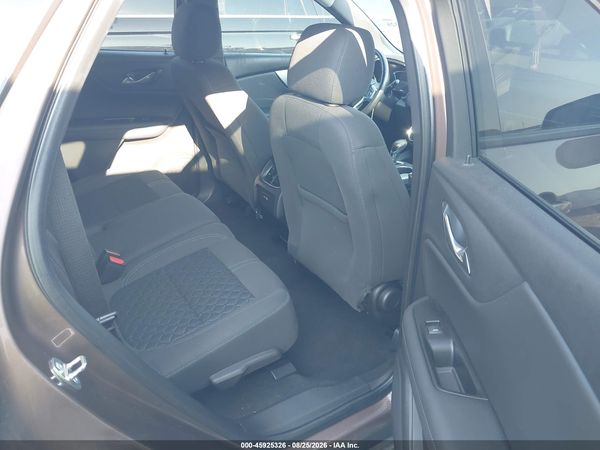 2019 CHEVROLET BLAZER 1LT — I8