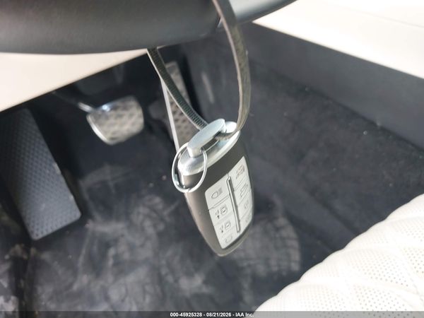 2022 GENESIS GV70 3.5T AWD SPORT