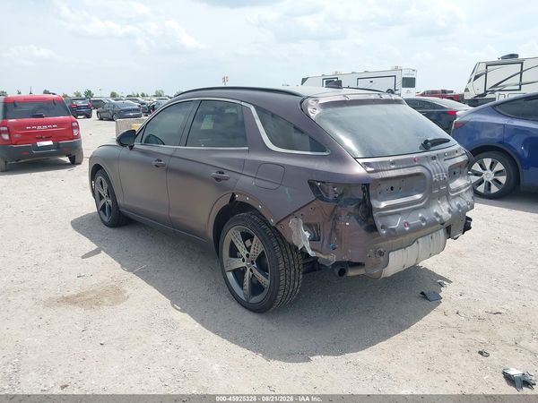 2022 GENESIS GV70 3.5T AWD SPORT