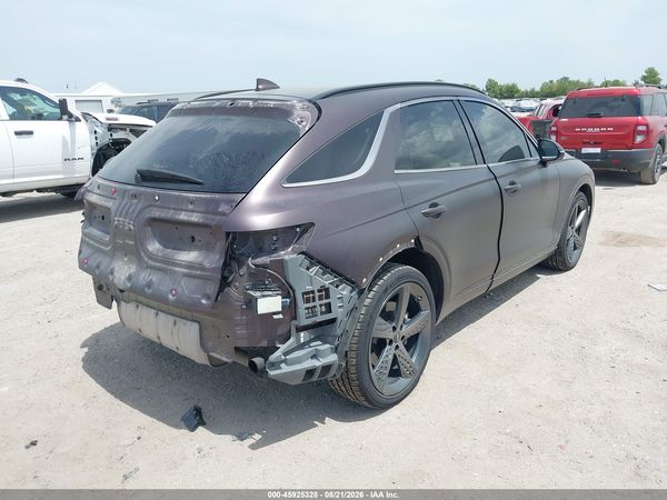 2022 GENESIS GV70 3.5T AWD SPORT