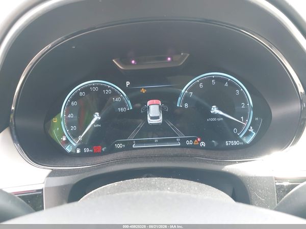 2022 GENESIS GV70 3.5T AWD SPORT