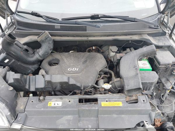 2016 KIA SOUL Plus