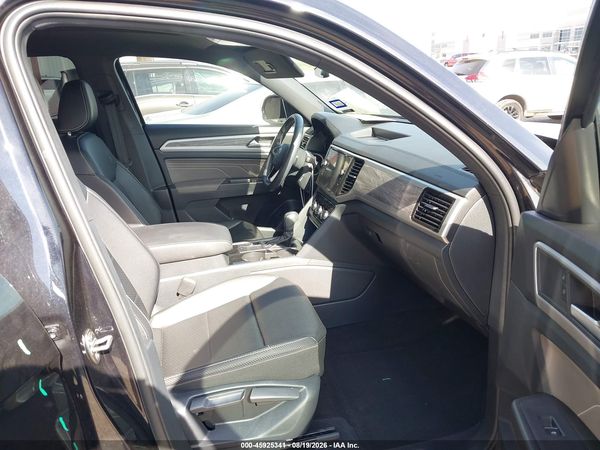 2023 VOLKSWAGEN ATLAS CROSS SPORT 3.6L V6 SE W/TECHNOLOGY — I5