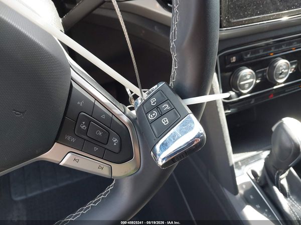 2023 VOLKSWAGEN ATLAS CROSS SPORT 3.6L V6 SE W/TECHNOLOGY — I11