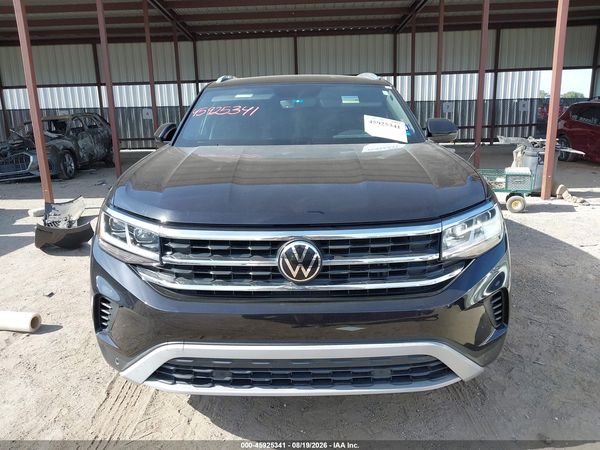 2023 VOLKSWAGEN ATLAS CROSS SPORT 3.6L V6 SE W/TECHNOLOGY — I115