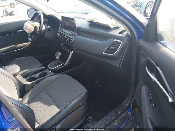 2022 KIA SELTOS S