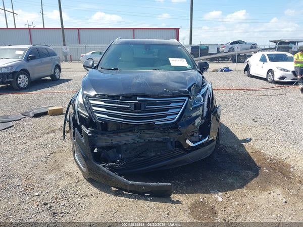 2019 CADILLAC XT5 STANDARD