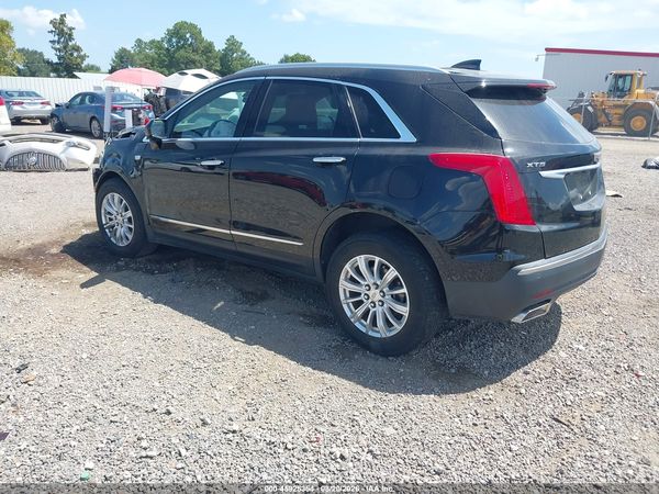 2019 CADILLAC XT5 STANDARD