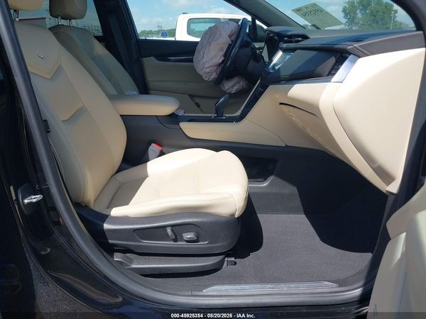 2019 CADILLAC XT5 STANDARD