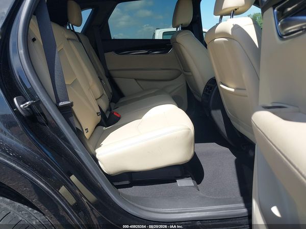 2019 CADILLAC XT5 STANDARD