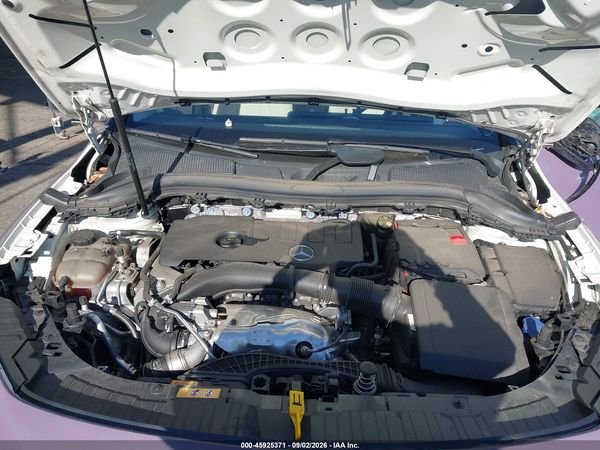 2023 MERCEDES-BENZ GLA 250 GLA250 — I10