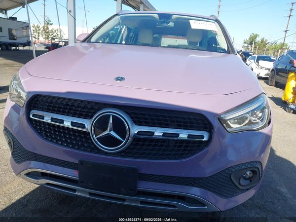 2023 MERCEDES-BENZ GLA 250 GLA250 — I115