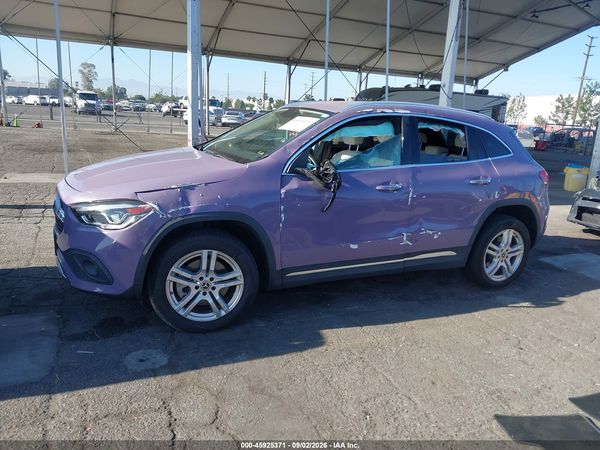 2023 MERCEDES-BENZ GLA 250 GLA250 — I117