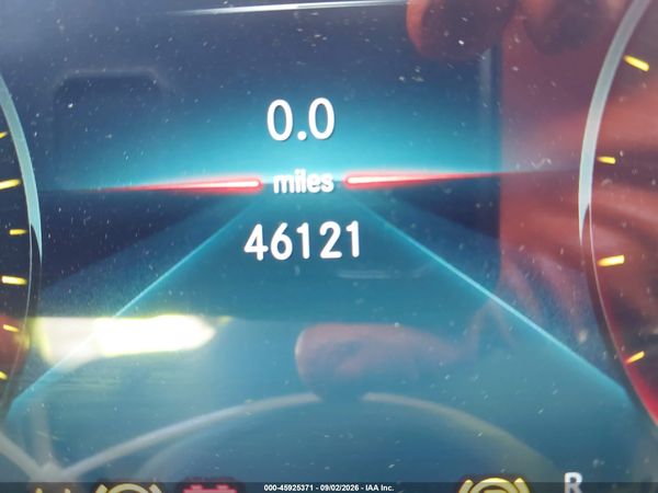 2023 MERCEDES-BENZ GLA 250 GLA250 — I118