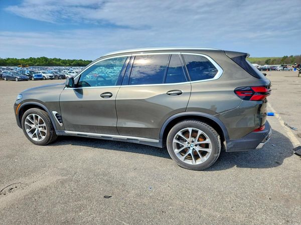 2024 BMW X5
