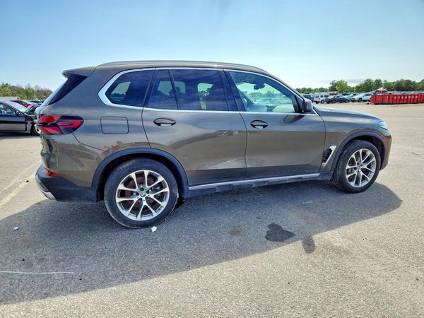 2024 BMW X5