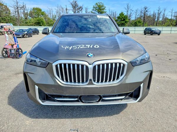 2024 BMW X5