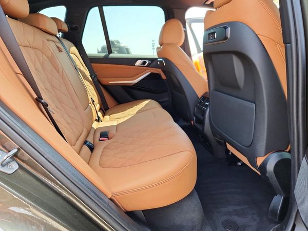 2024 BMW X5
