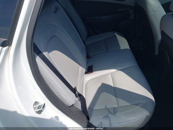2018 HYUNDAI KONA LIMITED