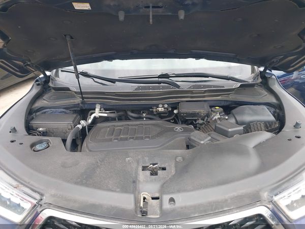2018 ACURA MDX