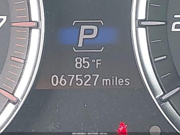 2018 ACURA MDX