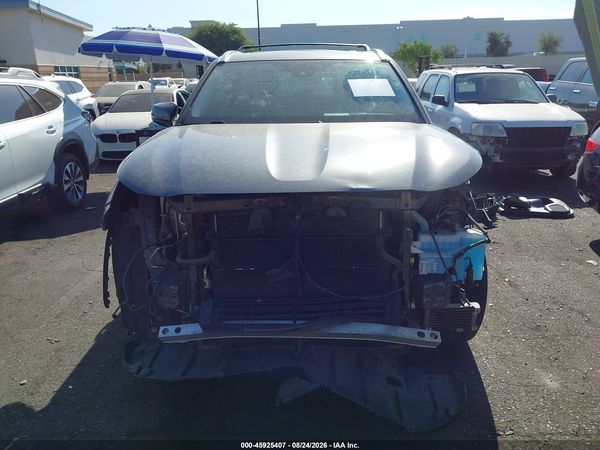 2020 TOYOTA HIGHLANDER HYBRID XLE