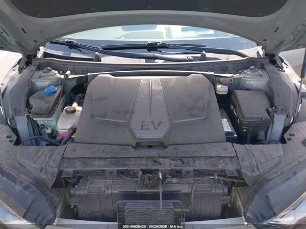 2022 KIA EV6 GT-LINE
