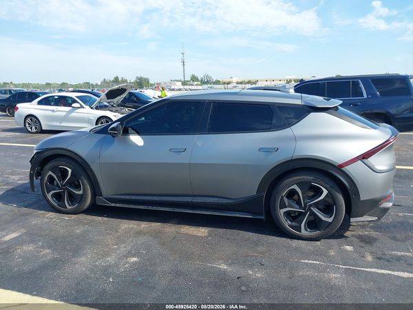 2022 KIA EV6 GT-LINE