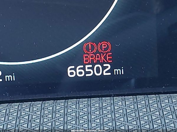 2022 KIA EV6 GT-LINE