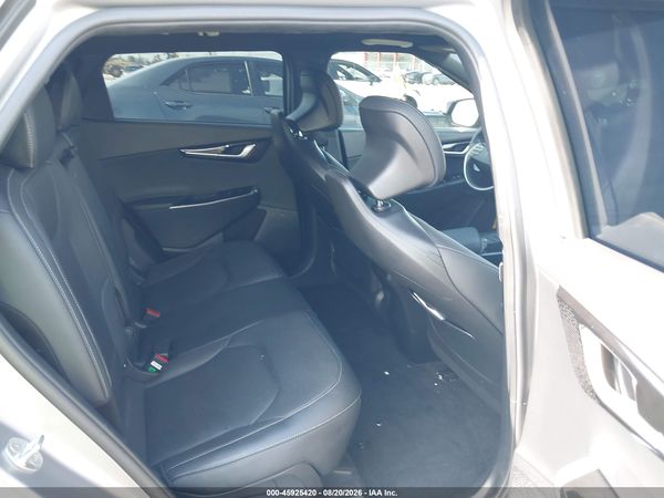 2022 KIA EV6 GT-LINE