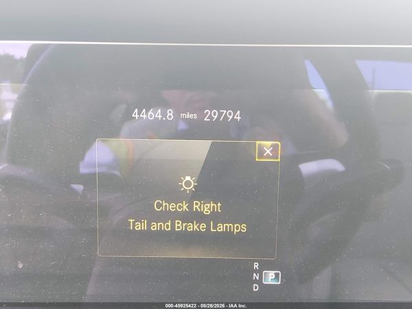 2023 MERCEDES-BENZ E 350 4MATIC — I7