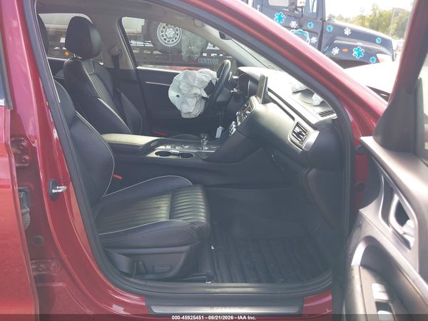 2021 GENESIS G70 3.3T RWD