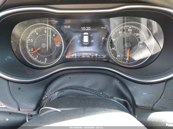 2023 JEEP CHEROKEE ALTITUDE LUX 4X4
