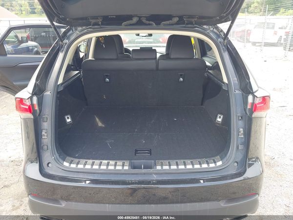 2016 LEXUS NX 200T 200t Luxury