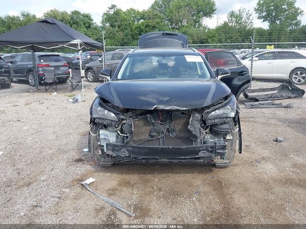 2016 LEXUS NX 200T 200t Luxury