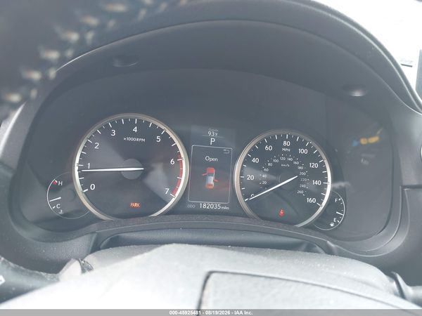 2016 LEXUS NX 200T 200t Luxury
