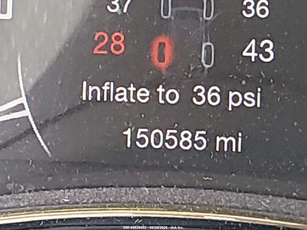 2020 DODGE DURANGO GT RWD