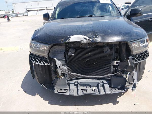 2020 DODGE DURANGO GT RWD
