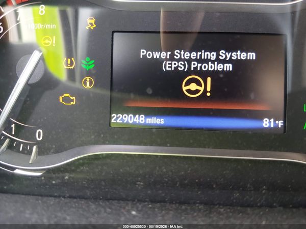 2016 HONDA PILOT TOURING — I118
