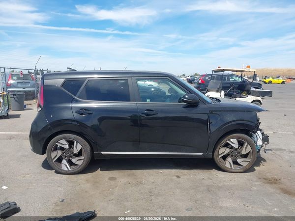 2023 KIA SOUL GT-LINE