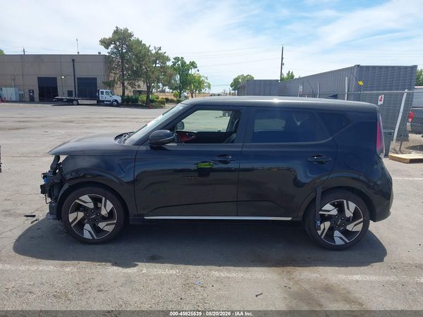 2023 KIA SOUL GT-LINE