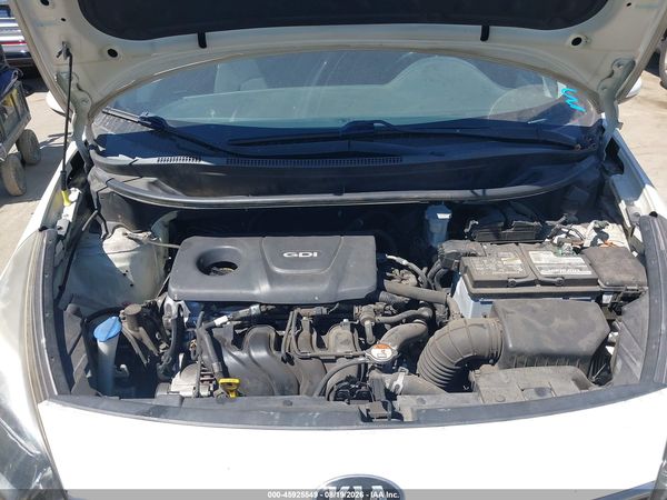2016 KIA RIO EX
